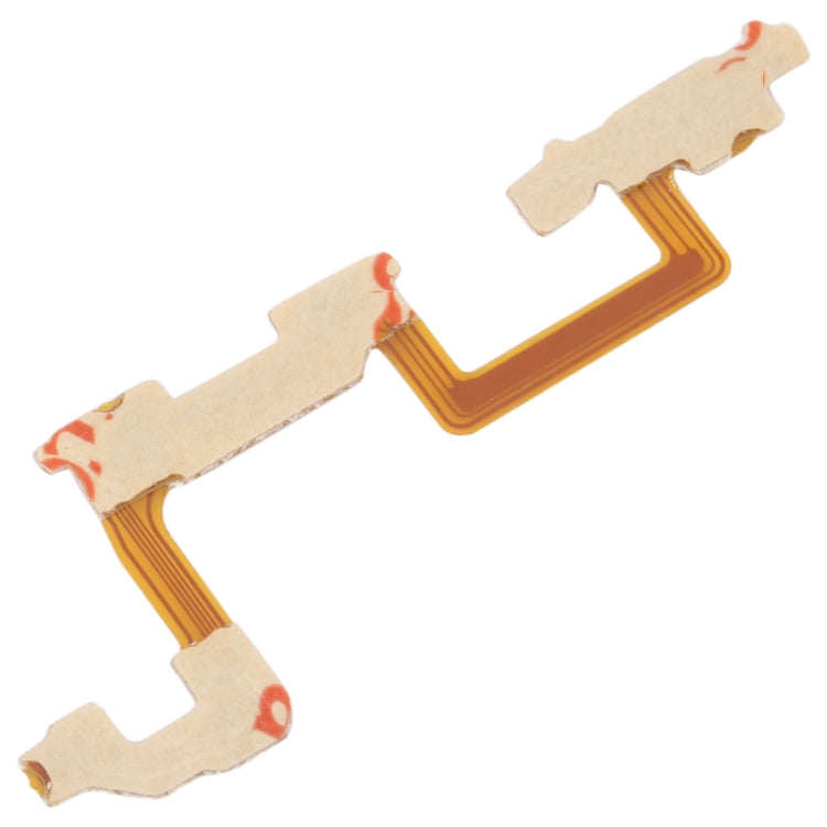 For Huawei Maimang 10 OEM Power Button & Volume Button Flex Cable - Repair & Spare Parts by buy2fix | Online Shopping UK | buy2fix
