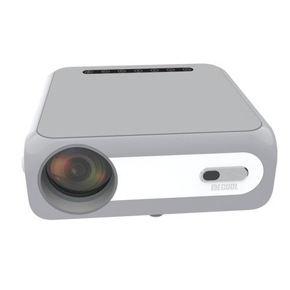 MECOOL KP1 1920x1080P 700ANSI Lumens Portable Mini LCD Smart Projector(AU Plug) - Consumer Electronics by MECOOL | Online Shopping UK | buy2fix