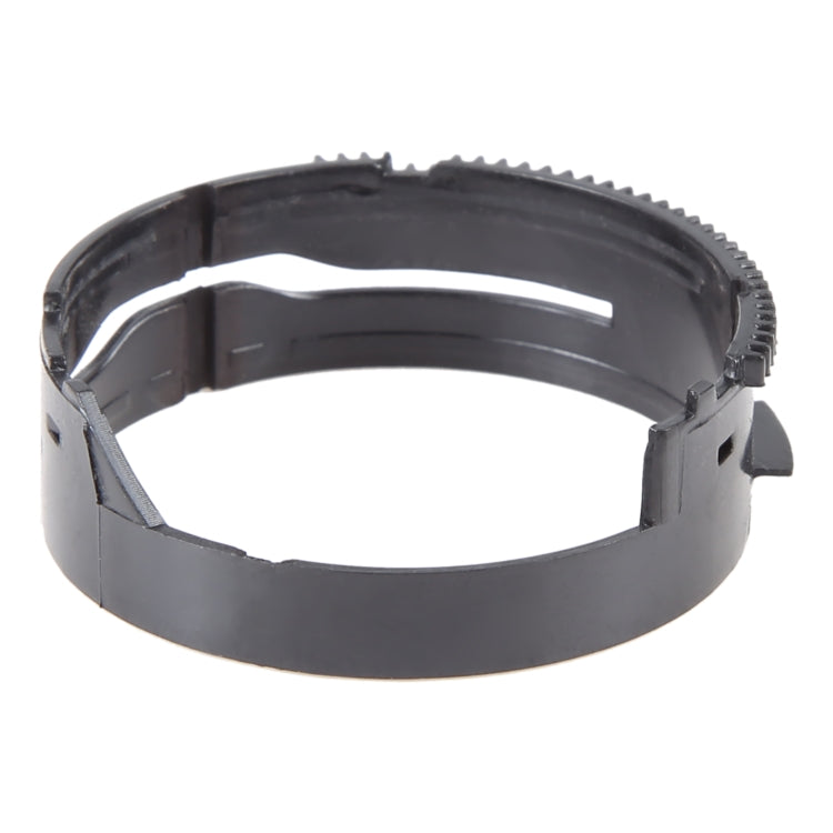 For Canon IXUS 105 OEM Lens Gear Ring - Repair & Spare Parts by buy2fix | Online Shopping UK | buy2fix