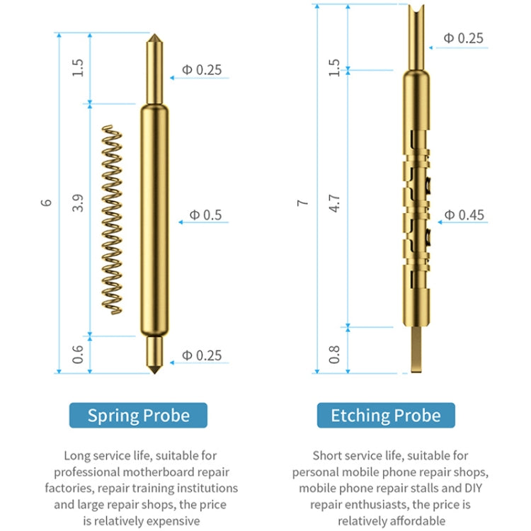 Qianli iSocket Motherboard Layered Test Fixture For iPhone 12 Series - Repair Fixture by QIANLI | Online Shopping UK | buy2fix