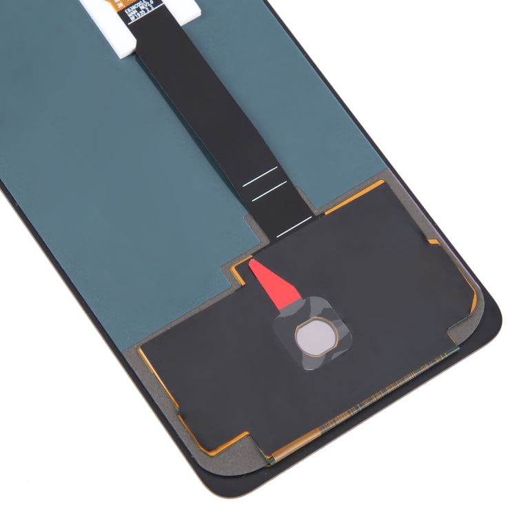 For OPPO Reno ACE OLED LCD Screen  With Digitizer Full Assembly - Repair & Spare Parts by buy2fix | Online Shopping UK | buy2fix
