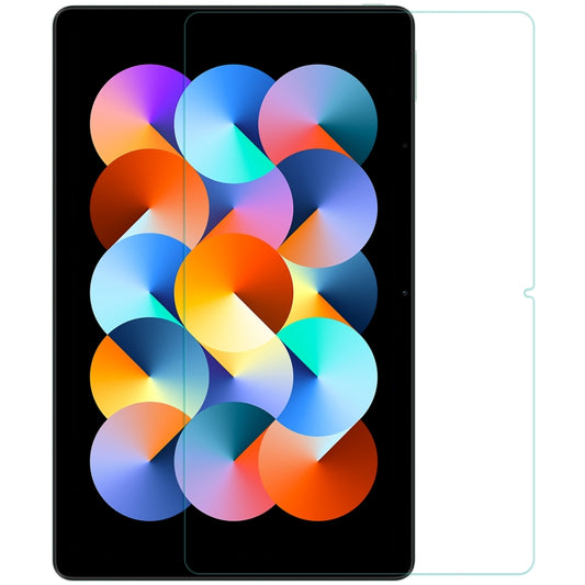 For Xiaomi Redmi Pad NILLKIN H+ Explosion-proof Tempered Glass Protective Film -  by NILLKIN | Online Shopping UK | buy2fix
