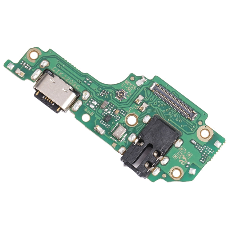 For vivo Y52T OEM Charging Port Board - Charging Port Board by buy2fix | Online Shopping UK | buy2fix