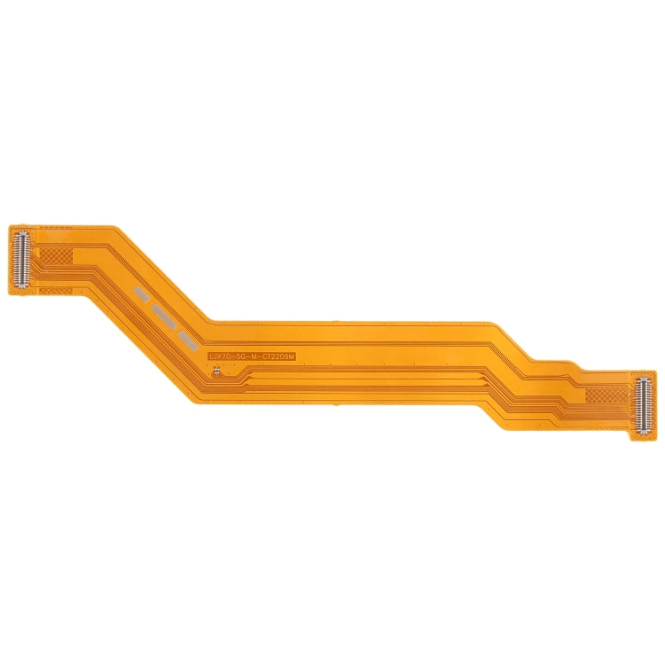 For vivo X70 OEM Motherboard Flex Cable - Flex Cable by buy2fix | Online Shopping UK | buy2fix