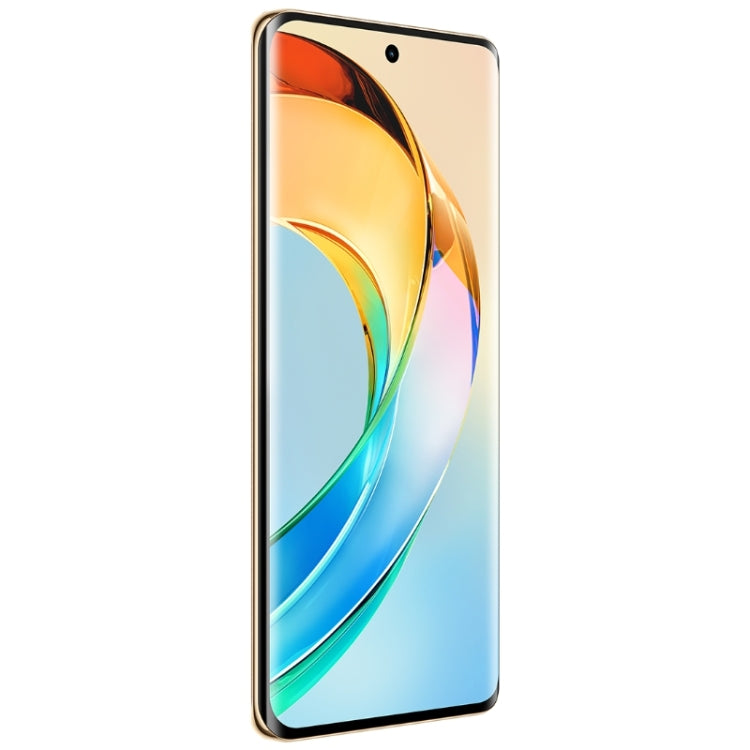 Honor X50 5G, 108MP Camera, 6.78 inch MagicOS 7.1.1 Snapdragon 6 Gen1 Octa Core up to 2.2GHz, Network: 5G, OTG, Not Support Google Play, Memory:8GB+128GB(Orange) - Honor by Huawei | Online Shopping UK | buy2fix