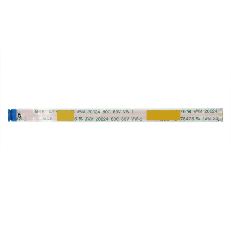 Touchpad Flex Cable For ThinkPad E570 E575 - Lenovo Spare Parts by buy2fix | Online Shopping UK | buy2fix
