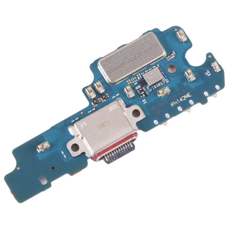 For Galaxy Z Fold3 5G SM-F926U US Original Charging Port Board - Charging Port Board by buy2fix | Online Shopping UK | buy2fix