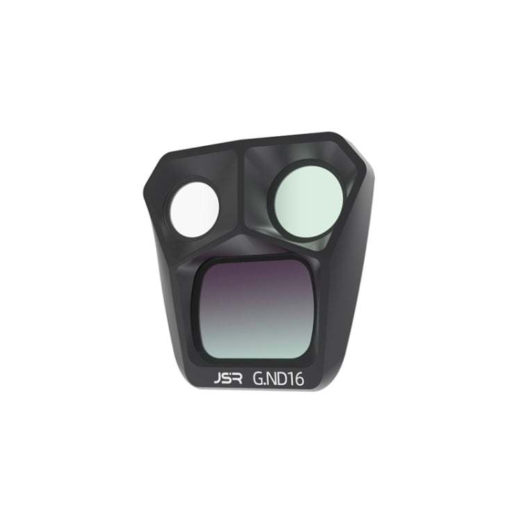 For DJI Mavic 3 Pro JSR GB Gradient Neutral Density Lens Filter, Lens:GND16 - Mavic Lens Filter by JSR | Online Shopping UK | buy2fix