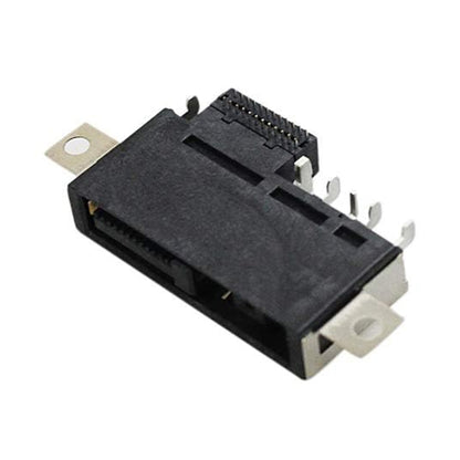 For Lenovo ThinkPad Yoga S1 Yoga 12 Power Jack Connector - Lenovo Spare Parts by buy2fix | Online Shopping UK | buy2fix