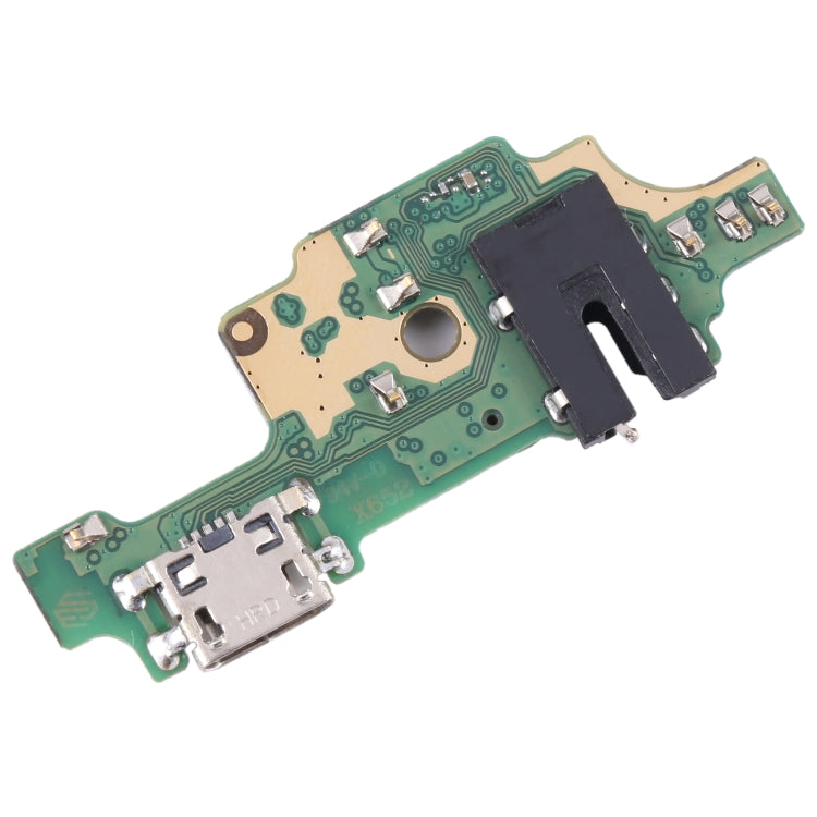 For infinix Hot 9 Lite OEM Charging Port Board - Small Board by buy2fix | Online Shopping UK | buy2fix