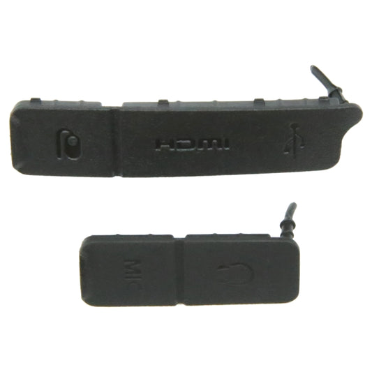 For Nikon Z6 OEM USB Cover Cap - USB Cover Cap by buy2fix | Online Shopping UK | buy2fix