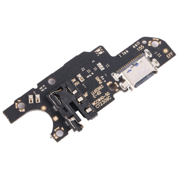 For Honor Play 40 OEM Charging Port Board - Tail Connector by buy2fix | Online Shopping UK | buy2fix