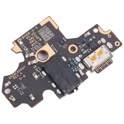 For Motorola Edge Original Charging Port Board - Charging Port Board by buy2fix | Online Shopping UK | buy2fix