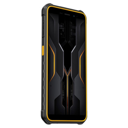 Ulefone Armor X12 Pro, 4GB+64GB, IP68/IP69K Rugged Phone, 5.45 inch Android 13 MediaTek Helio G36 Octa Core, Network: 4G, NFC(Some Orange) - Ulefone by Ulefone | Online Shopping UK | buy2fix