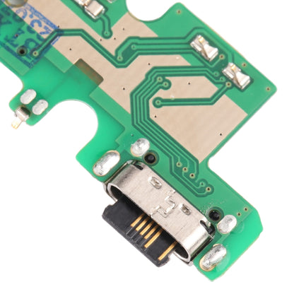 For TCL 20 R OEM Charging Port Board - For TCL by buy2fix | Online Shopping UK | buy2fix