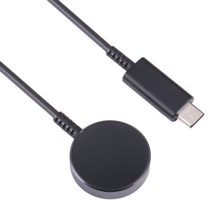 Original USB Watch Charger For Samsung Galaxy Watch Active 2 SM-R835 - For Samsung by buy2fix | Online Shopping UK | buy2fix