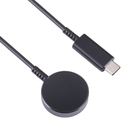 Original USB Watch Charger For Samsung Galaxy Watch4 Classic 42mm SM-R880 - For Samsung by buy2fix | Online Shopping UK | buy2fix