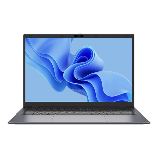 CHUWI GemiBook XPro 14.1 inch Laptop, 8GB+256GB, Windows 11 Intel Alder Lake-N N100 Quad Core - CHUWI by CHUWI | Online Shopping UK | buy2fix