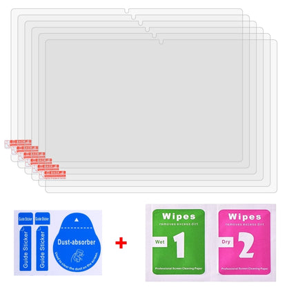For Teclast M40 Pro 25pcs 9H 0.3mm Explosion-proof Tempered Glass Film - Others by buy2fix | Online Shopping UK | buy2fix