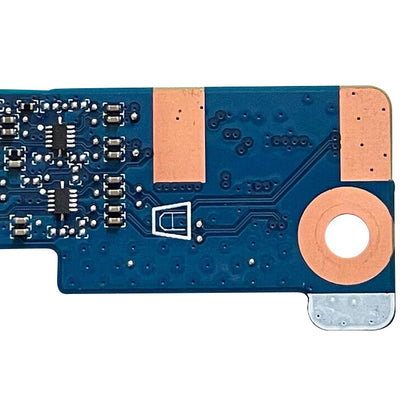 For HP 13-AN USB Power Board - HP Spare Parts by buy2fix | Online Shopping UK | buy2fix