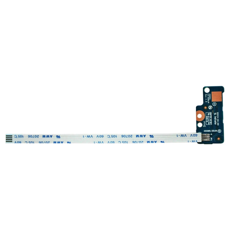 For HP 15-G 15-R 15-H 15-S Switch Button Small Board - HP Spare Parts by buy2fix | Online Shopping UK | buy2fix