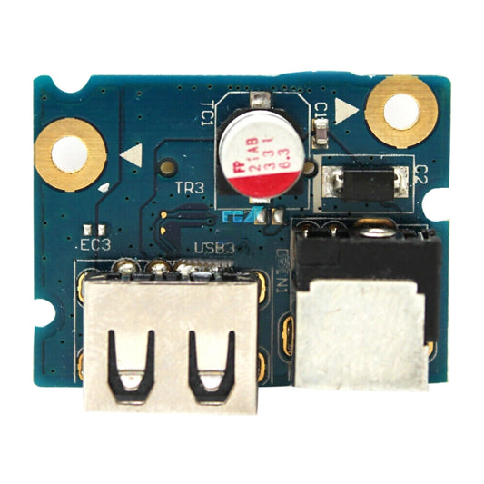 For Lenovo G480 G485 G580  LG4858 Power Small Board - Lenovo Spare Parts by buy2fix | Online Shopping UK | buy2fix