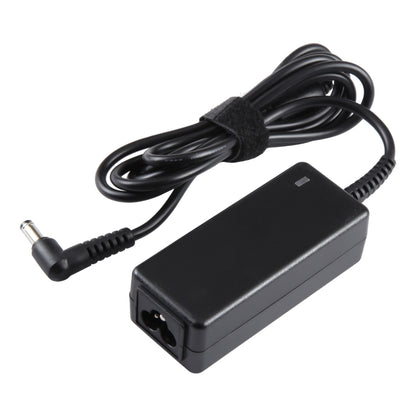 19V 2.1A 43W Laptop Power Adapter Charger For AOC, Plug:US Plug - Universal Power Adapter by buy2fix | Online Shopping UK | buy2fix