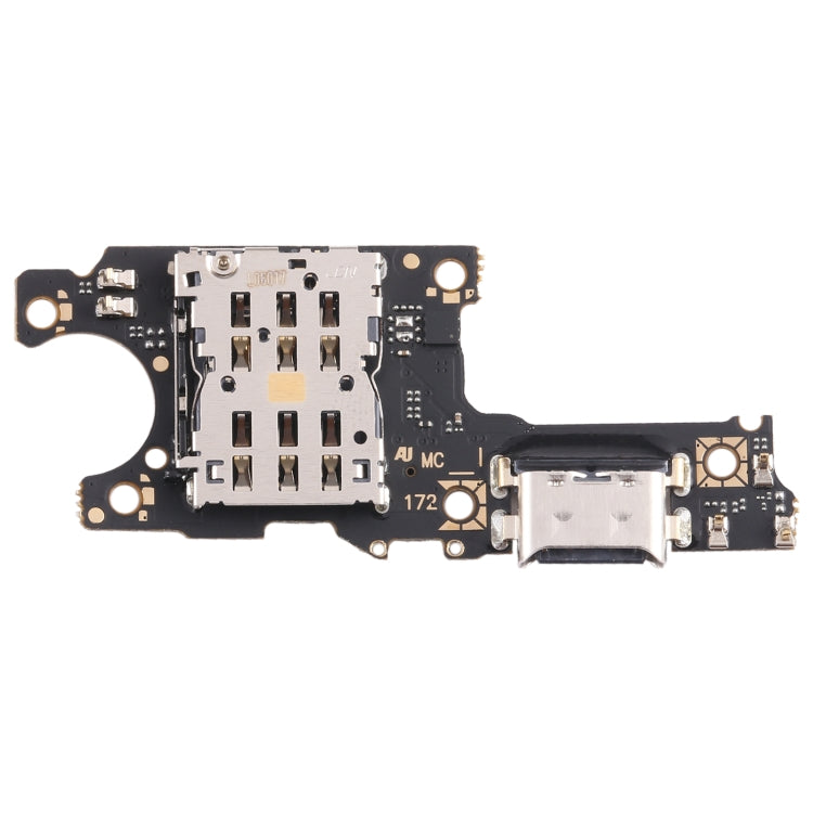For Huawei Nova 11 OEM Charging Port Board - Tail Connector by buy2fix | Online Shopping UK | buy2fix