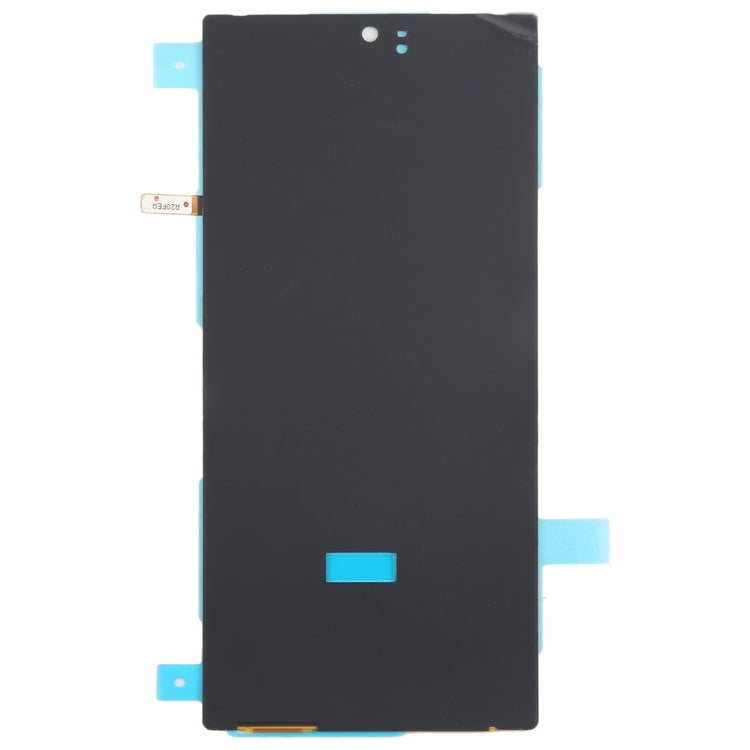 For Samsung Galaxy Note10+ 5G SM-N976F Original Touch Panel Digitizer Sensor Board - Others by buy2fix | Online Shopping UK | buy2fix