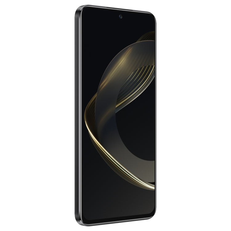 HUAWEI nova 11 SE, 256GB, Screen Fingerprint Identification, 6.67 inch HarmonyOS 4.0 Qualcomm Snapdragon 680 Octa Core, Network: 4G, NFC, OTG, Not Support Google Play(Black) - Huawei Mate & P by Huawei | Online Shopping UK | buy2fix