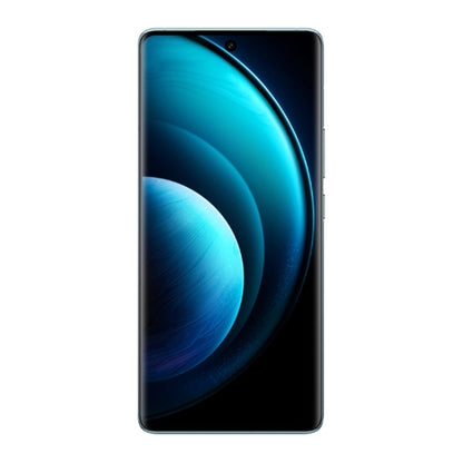 vivo X100, 16GB+256GB, Face ID / Fingerprint Identification, 6.78 inch Android 14 OriginOS 4 Dimensity 9300 Octa Core 3.25GHz, OTG, NFC, Network: 5G(Blue) - vivo by vivo | Online Shopping UK | buy2fix