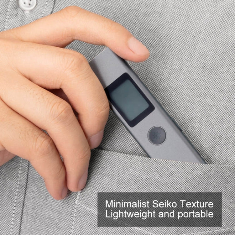 Original Xiaomi Youpin LS-P Portable Laser Range Finder, Test Distance: 40m - Laser Rangefinder by Xiaomi | Online Shopping UK | buy2fix