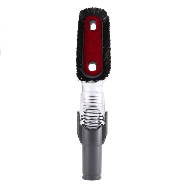 D907 Vacuum Cleaner Bendable Anti-static Brush Head for Dyson DC62 / DC52 / DC59 / V6 - Consumer Electronics by buy2fix | Online Shopping UK | buy2fix