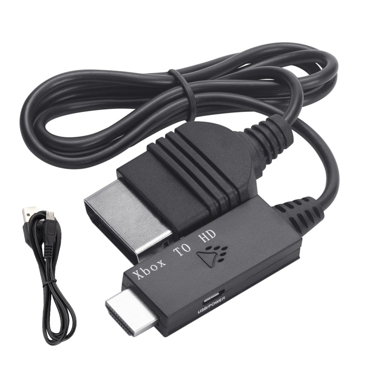 N64 to HDMI Digital Analog Converter Video Cable Adapter -  by buy2fix | Online Shopping UK | buy2fix