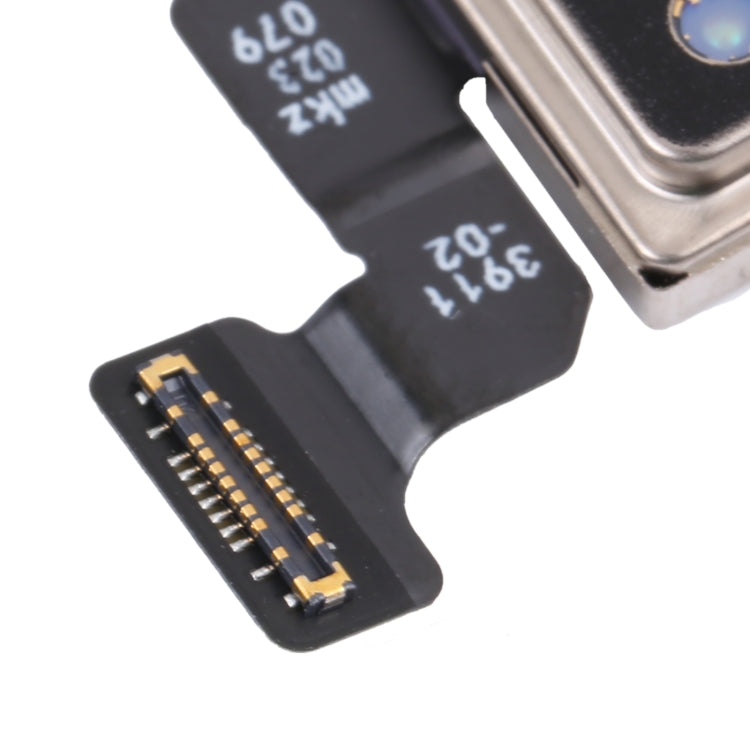 For iPhone 14 Pro Radar Scanner Sensor Antenna Flex Cable - Repair & Spare Parts by buy2fix | Online Shopping UK | buy2fix