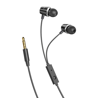 awei PC-2 Mini Stereo In-ear Headset - In Ear Wired Earphone by awei | Online Shopping UK | buy2fix