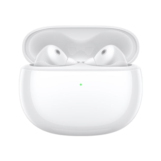 Original Xiaomi Buds 3 Noise Reduction Bluetooth Earphone(White) - Bluetooth Earphone by Xiaomi | Online Shopping UK | buy2fix