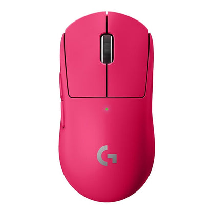 Logitech G PRO USB Wireless Gaming Mouse - Wireless Mice by Logitech | Online Shopping UK | buy2fix