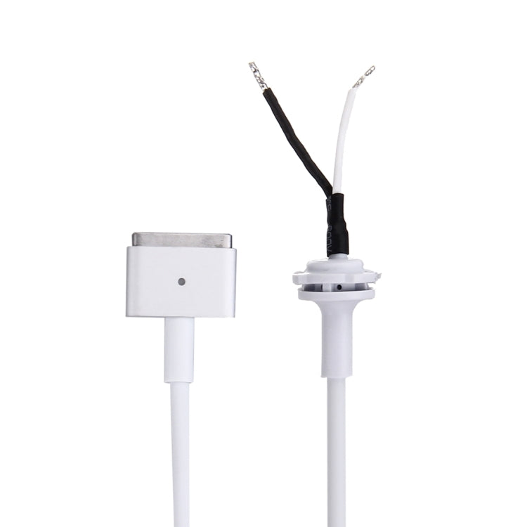 5 Pin T Style MagSafe 2 Power Adapter Cable for Apple Macbook A1425 A1435 A1465 A1502, Length: 1.8m - Apple Accessories by buy2fix | Online Shopping UK | buy2fix