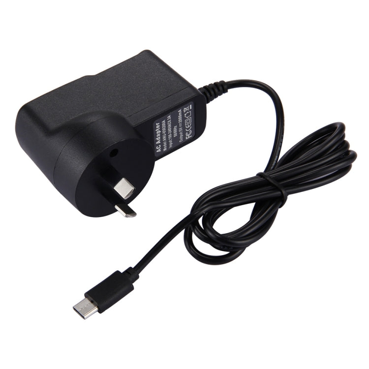 5V 2A USB-C / Type-C Port Charger for Macbook, Google, LG, Huawei, Nokia, Microsoft, Xiaomi, OnePlus, Letv, Meizu, other Smartphones or Tablets - Tablet Charger by buy2fix | Online Shopping UK | buy2fix