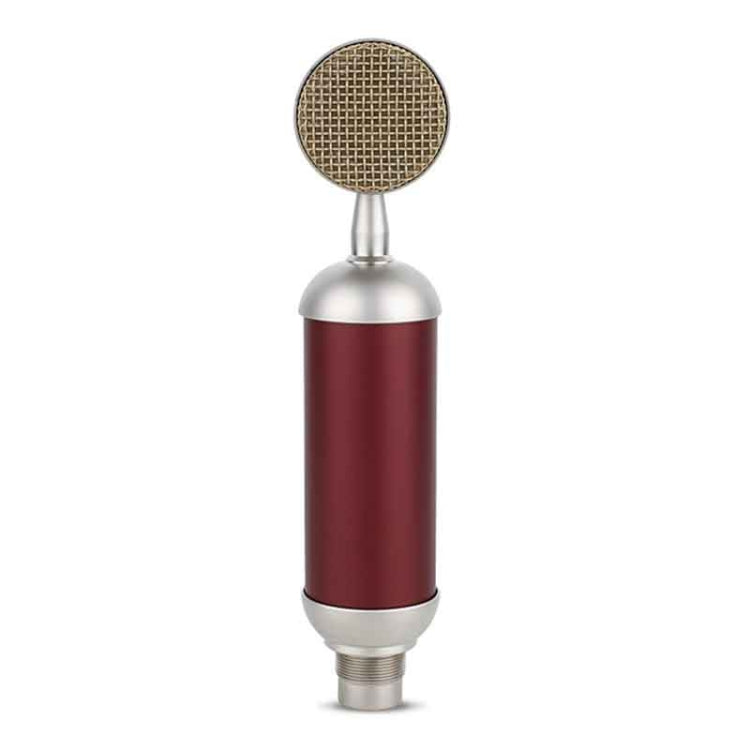 Logitech Blue Spark SL Network K Song Anchor Equipment Condenser Recording Microphone - Microphone by Logitech | Online Shopping UK | buy2fix