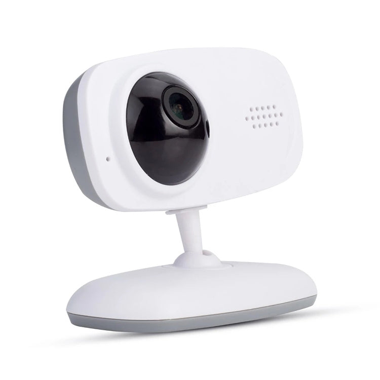 WLSES GC60 720P Wireless Surveillance Camera Baby Monitor, EU Plug - Security by buy2fix | Online Shopping UK | buy2fix