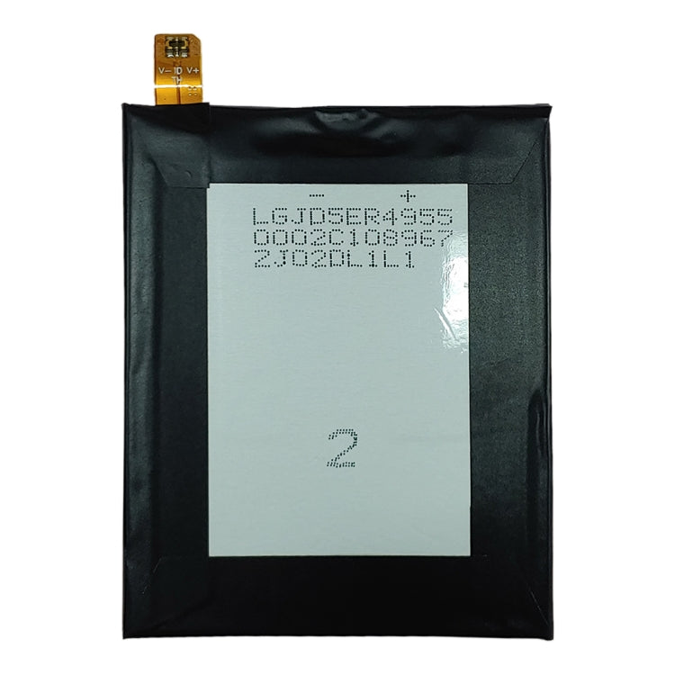 BL-T19 Li-ion Polymer Battery for LG Nexus 5X H791 H798 H790 - For LG by buy2fix | Online Shopping UK | buy2fix