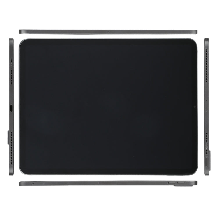 For iPad Pro 11 2021 Black Screen Non-Working Fake Dummy Display Model (Grey) - Mobile Accessories by buy2fix | Online Shopping UK | buy2fix