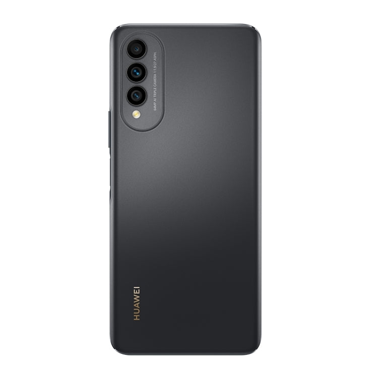 HUAWEI nova 10z 256GB CHA-AL80, 64MP Cameras, China Version, Triple Back Cameras, Side Fingerprint Identification, 6.6 inch HarmonyOS 2.0 Octa Core, Network: 4G, OTG, Not Support Google Play (Black) - Huawei Mate & P by Huawei | Online Shopping UK | buy2fix