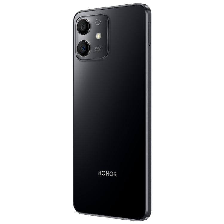 Honor Play6T Pro 5G TFY-AN40, 8GB+256GB, China Version, Dual Back Cameras, Side Fingerprint Identification, 4000mAh Battery, 6.7 inch Magic UI 5.0 (Android 11) MediaTek Dimensity 810 Octa Core up to 2.4GHz, Network: 5G, OTG, Not Support Google Play(Black) - Honor by Huawei | Online Shopping UK | buy2fix