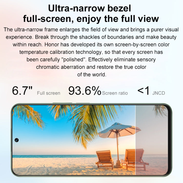 Honor X40i 5G DIO-AN00, 50MP Cameras, 8GB+128GB, China Version, Dual Back Cameras, Side Fingerprint Identification, 4000mAh Battery, 6.7 inch Magic UI 6.1 / Android 12 Dimensity 700 Octa Core up to 2.2GHz, Network: 5G, OTG, Not Support Google Play(Silver) - Honor by Huawei | Online Shopping UK | buy2fix