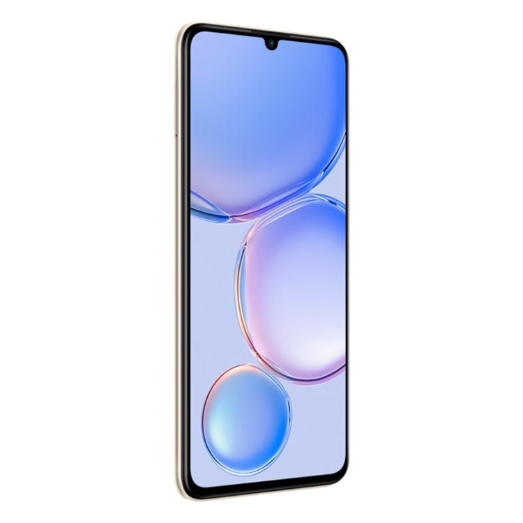 Huawei Enjoy 60 128GB MGA-AL40,  48MP Cameras, China Version, Dual Back Cameras, Face ID & Side Fingerprint Identification, 6000mAh Battery, 6.75 inch HarmonyOS 3.0 Octa Core, Network: 4G, OTG, Not Support Google Play(Gold) - Huawei Mate & P by Huawei | Online Shopping UK | buy2fix