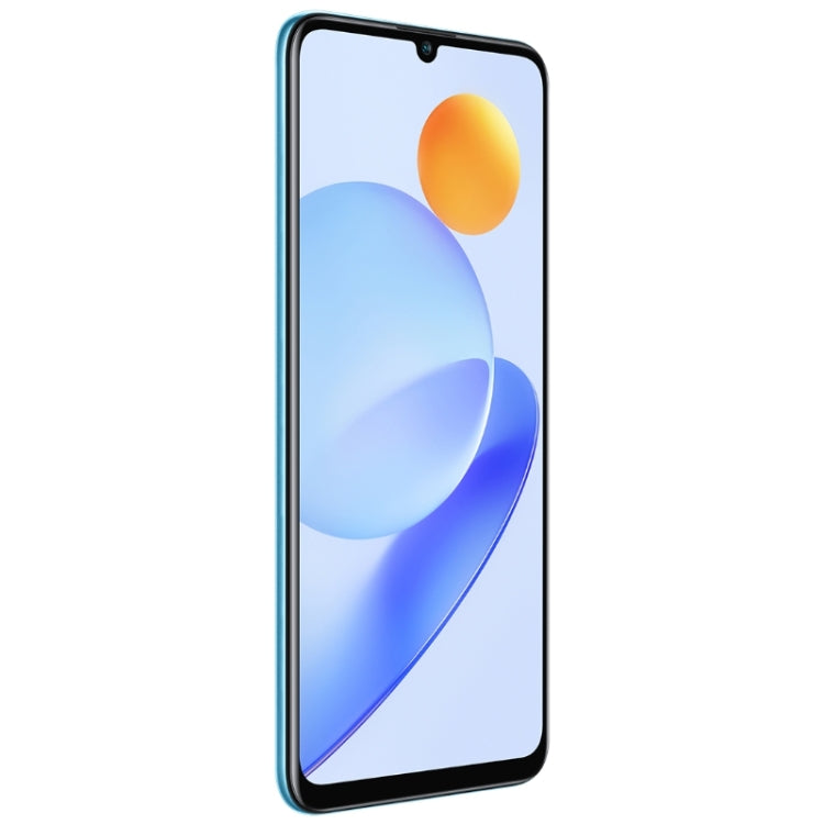 Honor Play7T RKY-AN10, 50MP Camera, 8GB+128GB, China Version, Dual Back Cameras, Side Fingerprint Identification, 6000mAh Battery, 6.74inch Magic UI 6.1 / Android 12  Dimensity 6020 Octa Core, Network: 5G, OTG, Not Support Google Play (Blue) - Honor by Huawei | Online Shopping UK | buy2fix