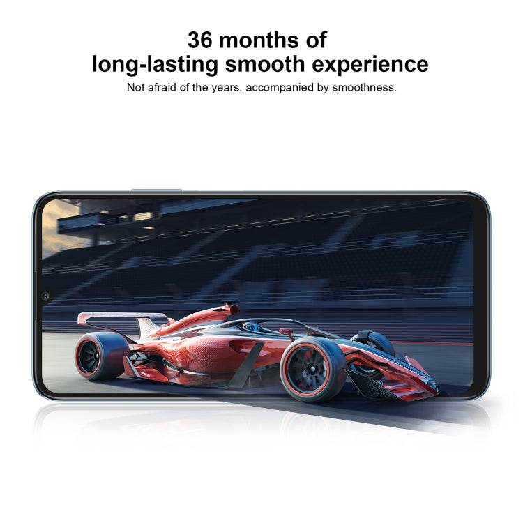 Honor Play7T RKY-AN10, 50MP Camera, 8GB+256GB, China Version, Dual Back Cameras, Side Fingerprint Identification, 6000mAh Battery, 6.74inch Magic UI 6.1 / Android 12  Dimensity 6020 Octa Core, Network: 5G, OTG, Not Support Google Play(Blue) - Honor by Huawei | Online Shopping UK | buy2fix